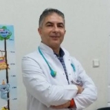 Uzm. Dr. Ahmet İmadettin Arıkan