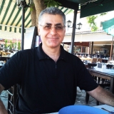 Dr. Öğr. Üyesi İbrahim Şahbaz