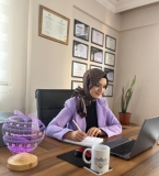 Dyt. Nisa Demirel