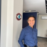Op. Dr. Ali Türker