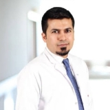 Uzm. Dr. Rıza Kaya