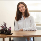 Psk. Betül Begüm Yalçın