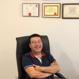 Op. Dr. Evren Tevfik İşçi