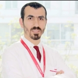 Uzm. Dr. Mehmet Sait Gürevin
