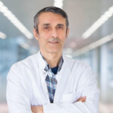 Uzm. Dr. Emin Saraoğlu