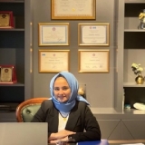 Psk. Dan. Yasemin Yavuz