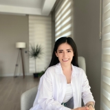 Uzm. Psk. Dan. İrem Türkcan