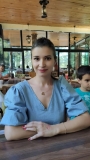 Çocuk Gelişim Uzmanı Seda Kara