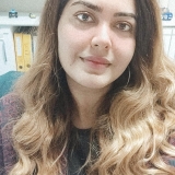 Klinik Psikolog  Esra Karacadağ
