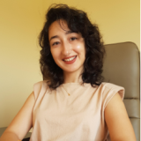 Uzm. Kl. Psk. Gamze Özbek