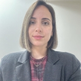 Uzm. Psk. Tuğçe Denizli Can