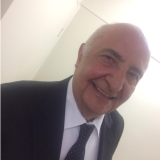 Prof. Dr. Dt. Bülent Zeytinoğlu