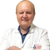 Uzm. Dr. Yakup Evleksiz