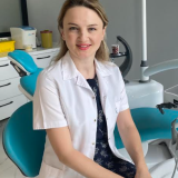 Uzm. Dt. Özlem Sancaktar