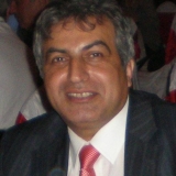 Dr. Salih Gülten