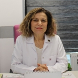 Op. Dr. Nuray Kitapçıoğlu