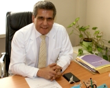 Prof. Dr. Hakan Seyisoğlu