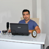 Dt. Egemen Eğrikülah