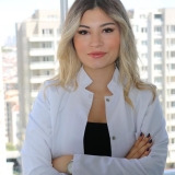 Dyt. İlayda Vatansever
