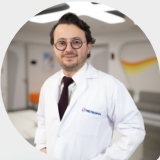 Uzm. Dr. Mehmet Uçar