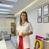 Dr. Dt. Naile Cura