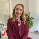 Dyt. Dila Ertürküner