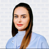 Doç. Dr. Meryem Keçeli