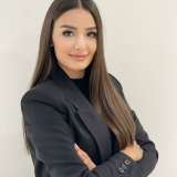 Uzm. Kl. Psk. Dilan Helvacıoğlu