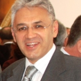 Prof. Dr. Bülent Gülekli