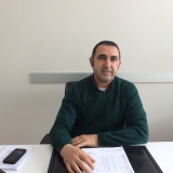 Op. Dr. Ayhan Türkdoğan