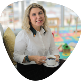 Uzm. Dr. Ayşe Sibel Tuğral