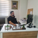 Op. Dr. Hacı Mehmet Saygı