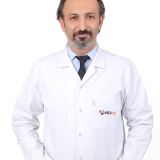Doç. Dr. Mehmet Sürmeli