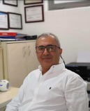 Uzm. Dr. Mehmet Aziz Tunç
