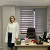Op. Dr. Şebnem Elbistanlı Beder