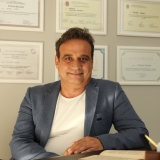 Uzm. Dr. Mustafa Levent