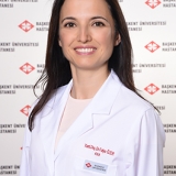 Doç. Dr. Fulya Özer