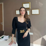 Dyt. Betül Yurdakul
