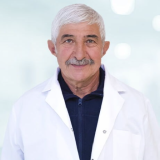 Uzm. Dr. Erhan Ünüvar