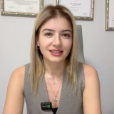 Uzm. Dr. Buket Kanat Niflioğlu