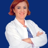 Uzm. Dr. Gamze Uçar