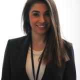 Uzm. Kl. Psk. Melis Göryakın