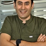 Dt. Mehmet Caba