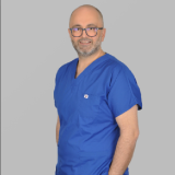 Yrd. Doç. Dr. Mustafa Nevzat Firidin