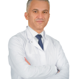 Doç. Dr. Soner Solmaz