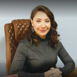 Uzm. Dr. Ecenur Aydın Aşık