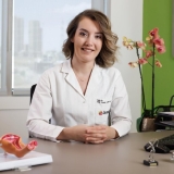 Op. Dr. Elif Nazlı Çetindağ