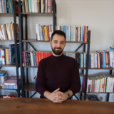 Psk. Cihan Gürkan