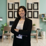 Çocuk Gelişim Uzmanı Merve Meral İçilensu