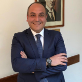 Prof. Dr. Berk Güçlü